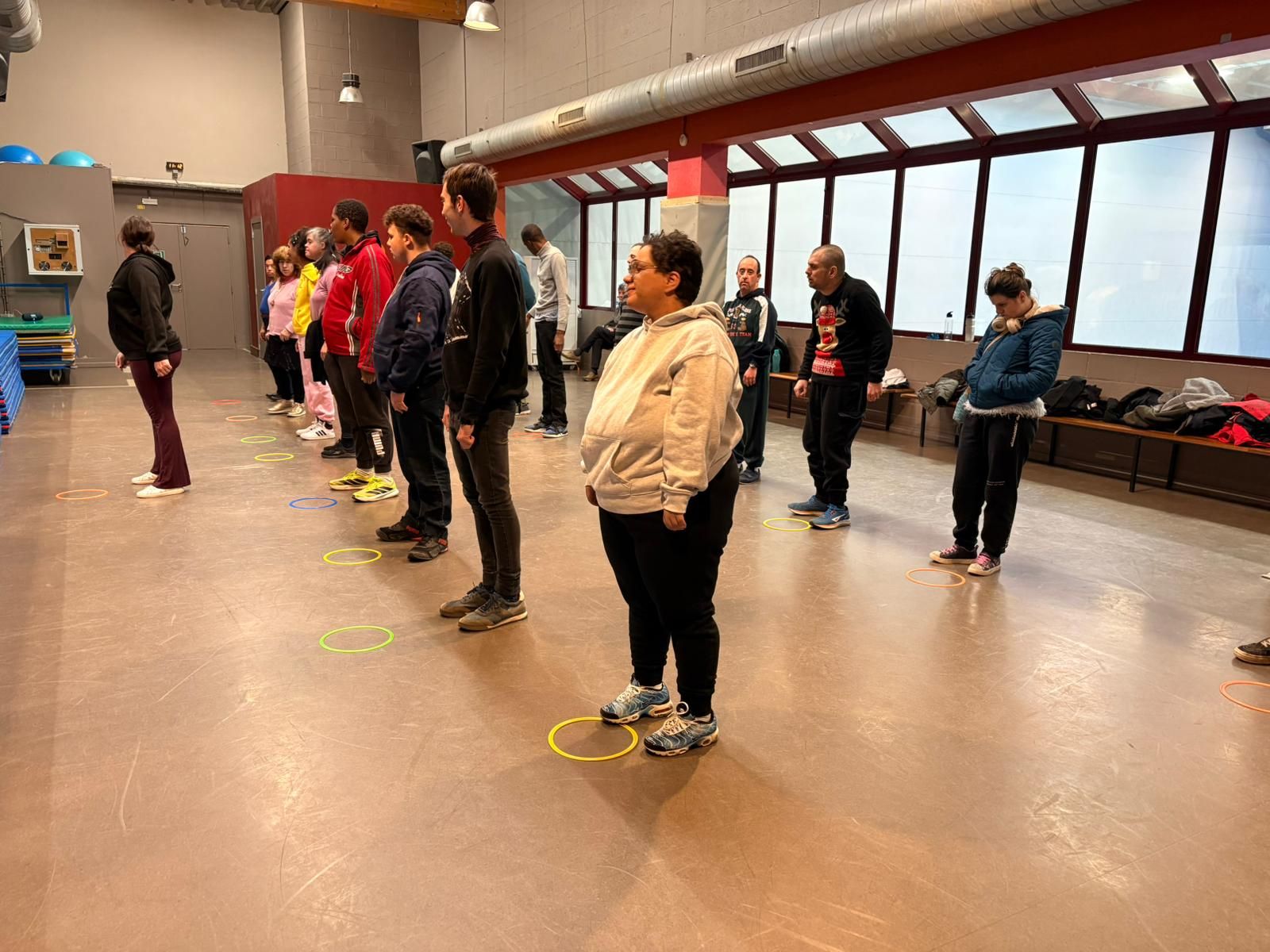 danse